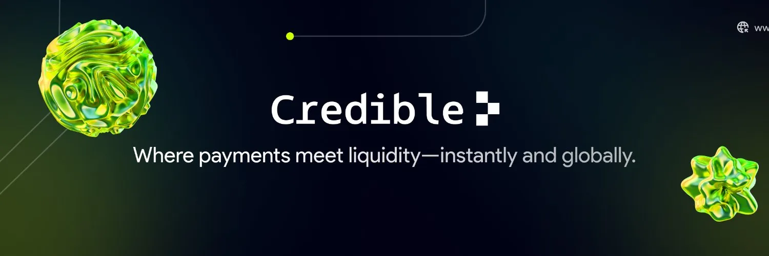 Credible Finance